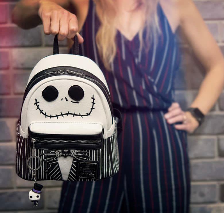 Bolsa Jack