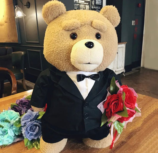 Pelucia Ted