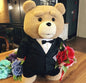 Pelucia Ted