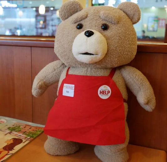 Pelucia Ted