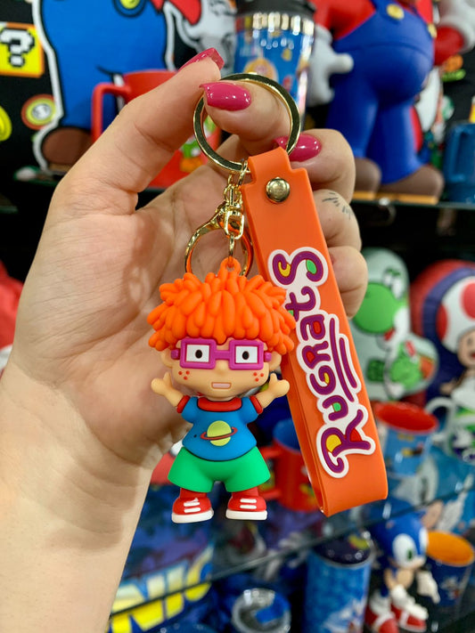 Chaveiros Importados Chucky