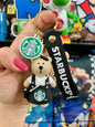 Chaveiros Importados Starbucks