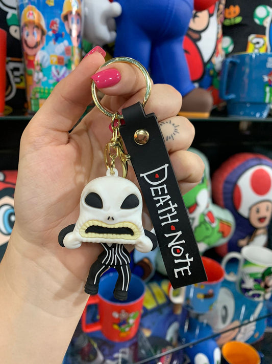 Chaveiros Importados Jack