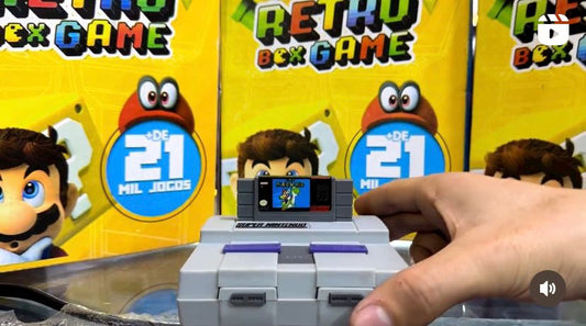 Nintendinho