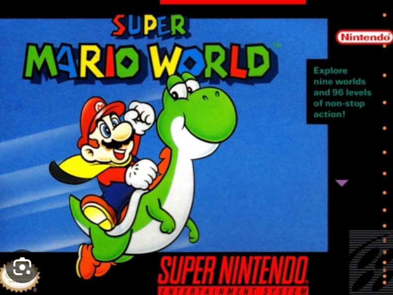 Nintendinho