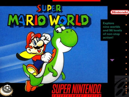 Nintendinho