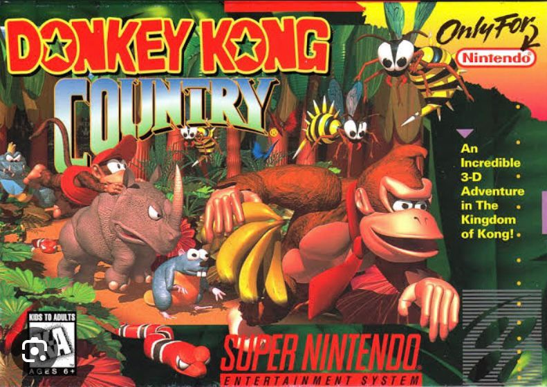 Nintendinho