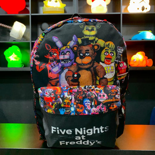 Mochila