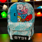 Mochilas BTS