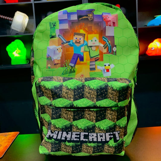 Mochila