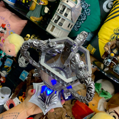 Taça tribruxo Harry Potter