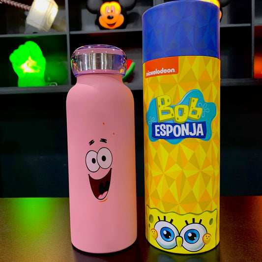 Garrafa térmica Patrick