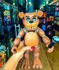 Boneco  Five Nigths articulado importado