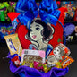 Cesta Branca de neve