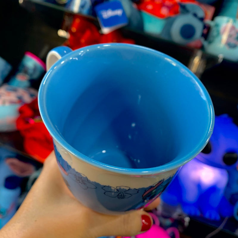 caneca stitch