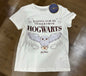 Camiseta Hogwarts