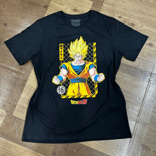 Camiseta Dragon Ball Z