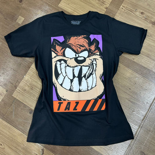 Camiseta taz oficial