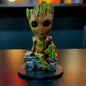 Boneco Groot
