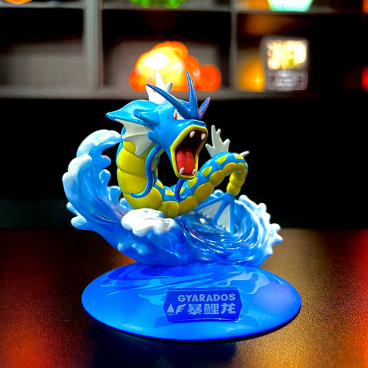Action Figure Pokémon