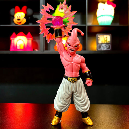 Action figure Majim boo