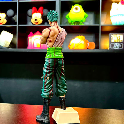 Action figure Zoro One Piece