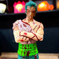 Action figure Zoro One Piece