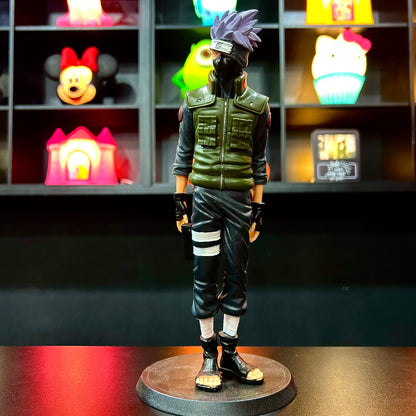 Action figure Kakashi
