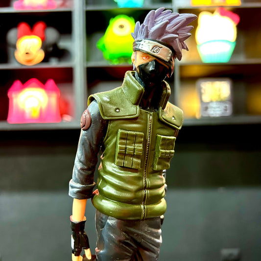 Action figure Kakashi