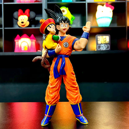 Action figure Goku