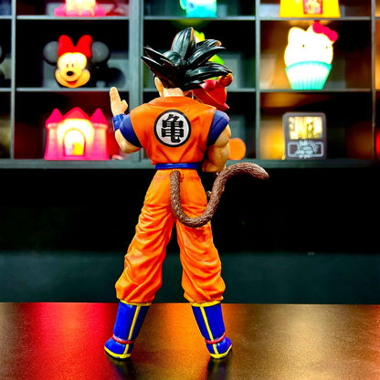 Action figure Goku