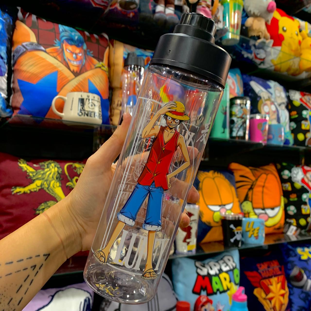 Garrafa One Piece