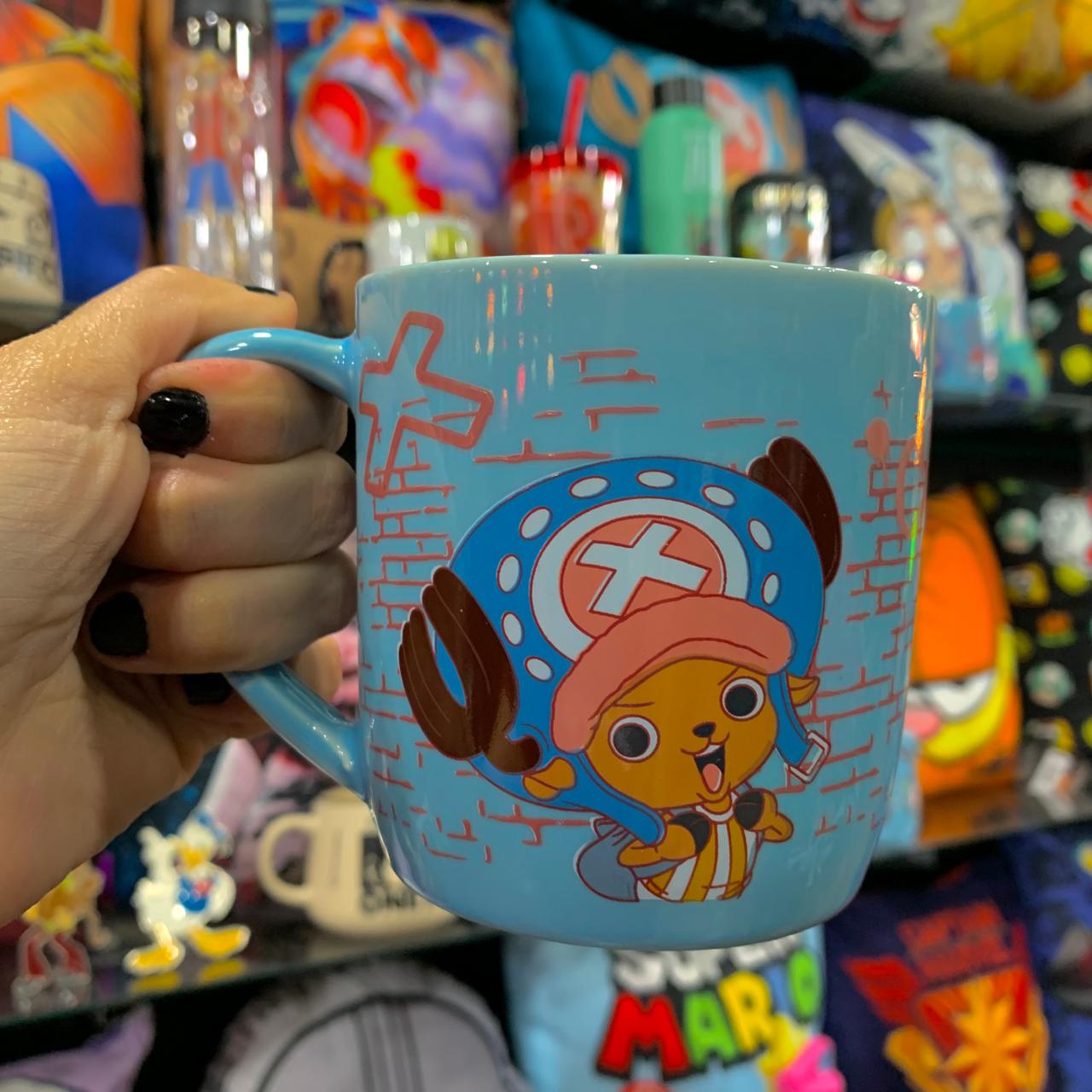 Caneca One Piece