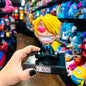 Boneco Sanji
