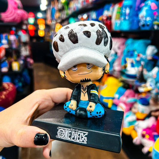 Boneco one piece