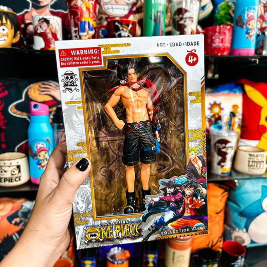 Boneco One Piece