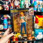 Boneco Nami One Piece