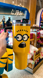 Copo Minions Universal Studios