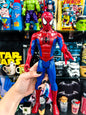 boneco homem aranha marvel