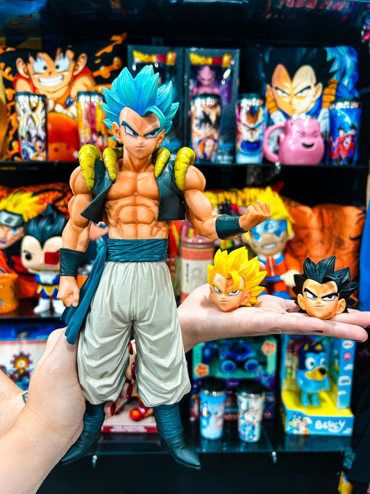 Boneco Dragonballz