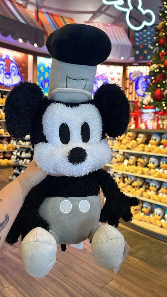Pelucia Mickey