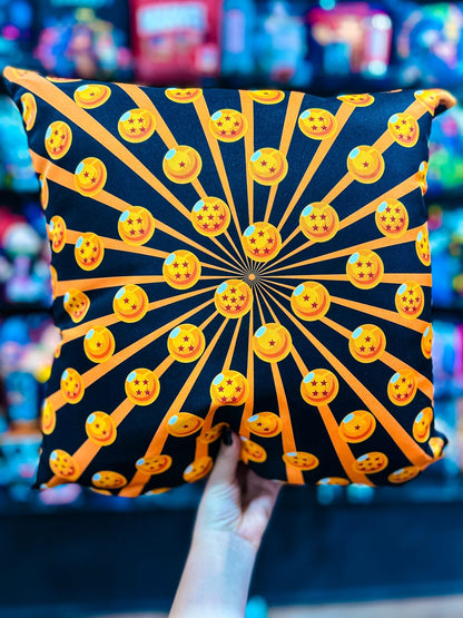 Almofada Dragonballz