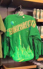 Moletom wicked Universal Studios