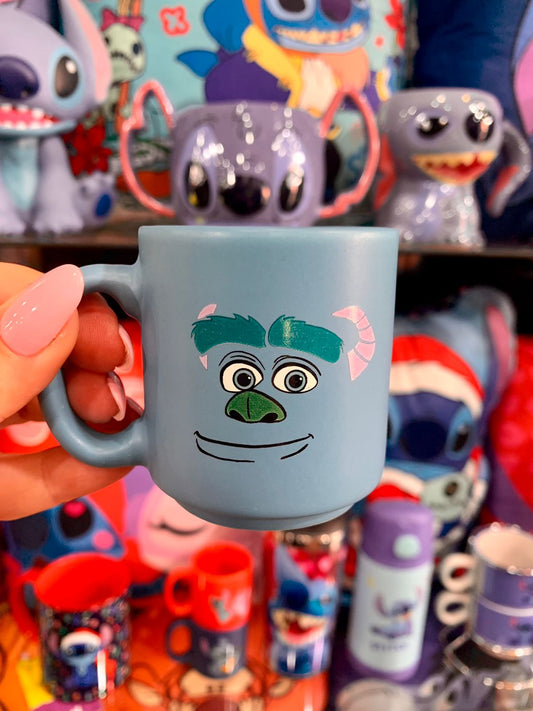 Caneca tina Sulley