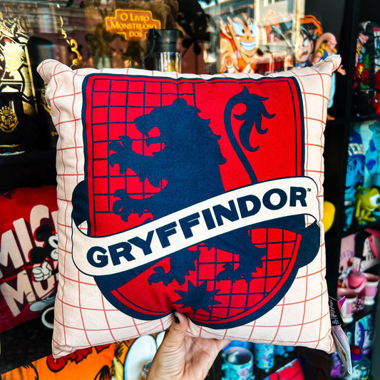 Almofada harry potter