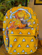 Mochila Zenitsu
