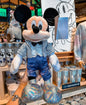 Pelucia Mickey 50 anos
