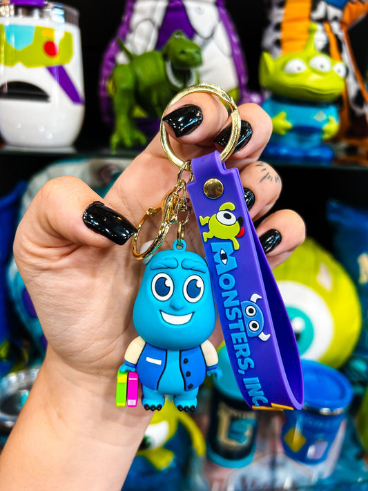 Chaveiros Importados