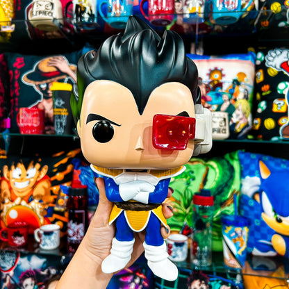 Funko Vegeta
