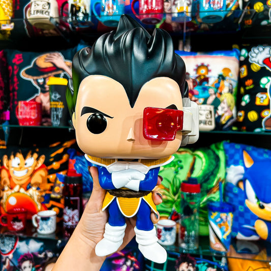 Funko Vegeta